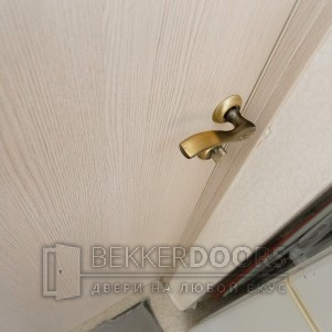 Комплект ручек ПАДУЯ ITAROS PREMIUM PLUS 